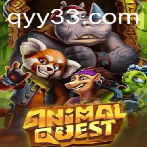 Discover the Exciting World of AnimalQuest
