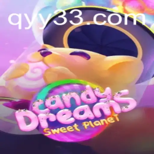 CandyDreams: A Sweet Escape into a World of Fun and Strategy