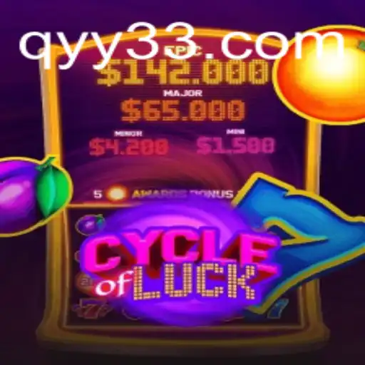 CycleofLuck: A Comprehensive Guide to Gameplay and Current Trends