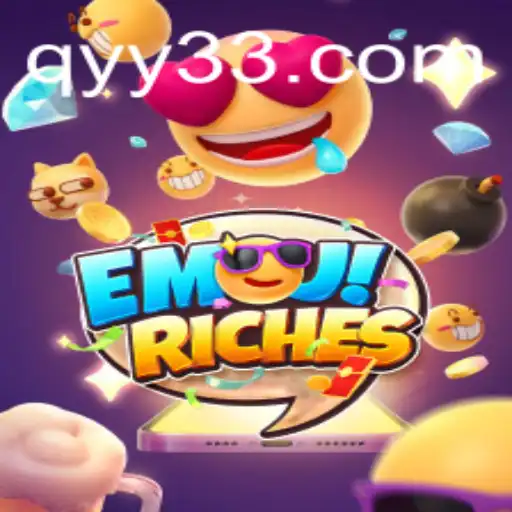 EmojiRiches: An Engaging Digital Adventure With QYY3.com