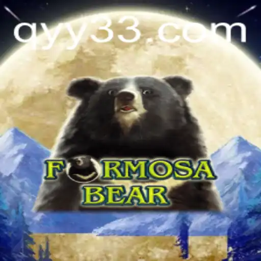 Discover the Thrilling World of FormosaBear