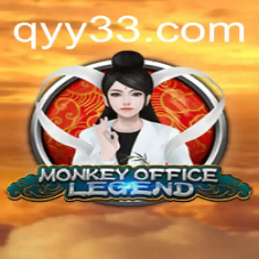 Unearthing the Excitement of MonkeyOfficeLegend