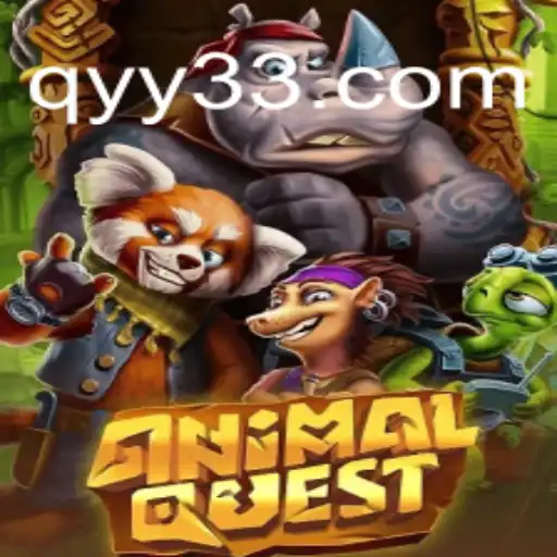 Discover the Exciting World of AnimalQuest