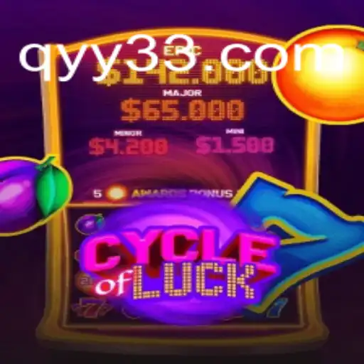 CycleofLuck: A Comprehensive Guide to Gameplay and Current Trends