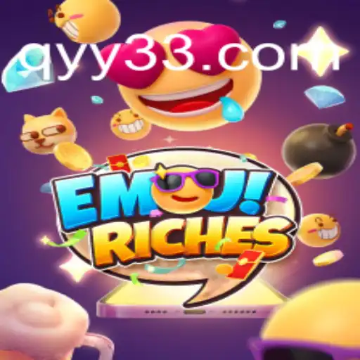 EmojiRiches: An Engaging Digital Adventure With QYY3.com