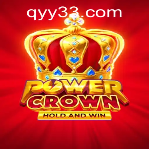 PowerCrown: An Innovative Gaming Experience in the Digital Era