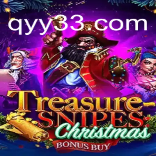 Exploring TreasuresnipesChristmas: A Festive Adventure
