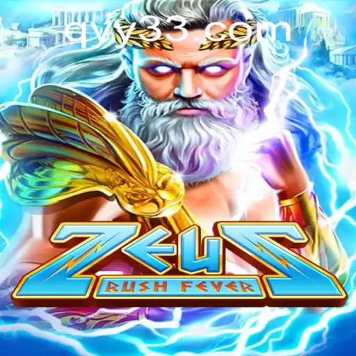 ZeusRushFever: A Gaming Odyssey into Mythological Realms