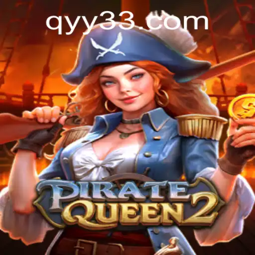 PirateQueen2: Discover the Thrills of the Seven Seas