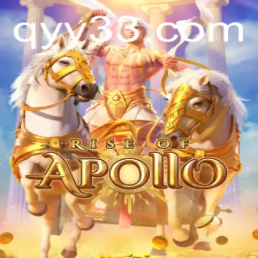 Rise of Apollo: Unveiling the Epic Odyssey