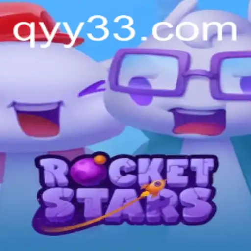 RocketStars: An Exciting Journey Through Space Adventure