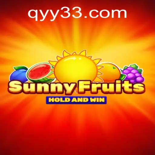 SunnyFruits: A Fresh Take on Casual Gaming