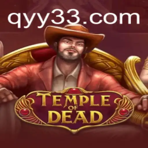 Discover the Mystical World of TempleofDead: An Immersive Gaming Experience