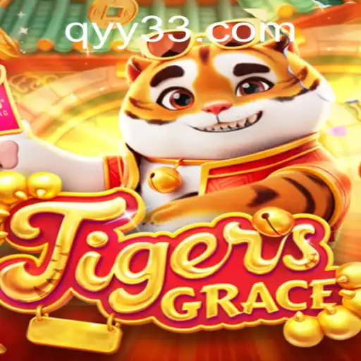 Unveiling TigersGrace: A New Dimension in Gaming