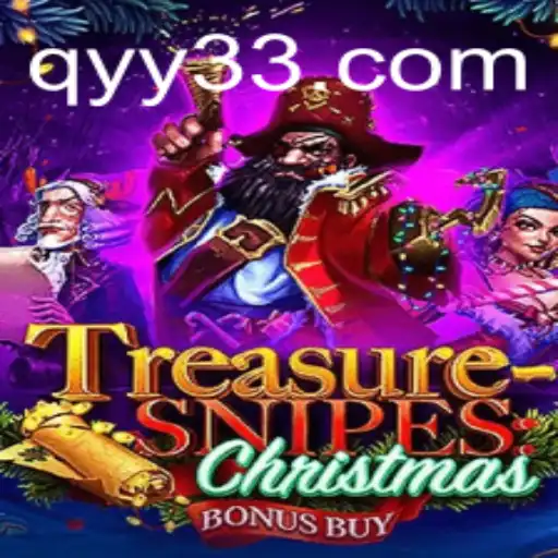 Exploring TreasuresnipesChristmas: A Festive Adventure
